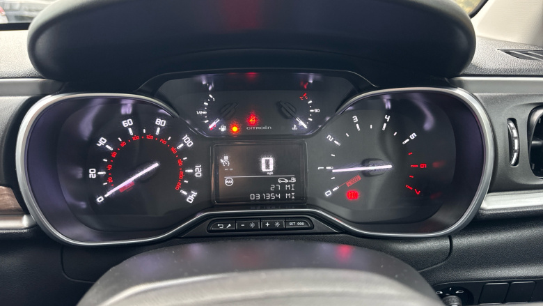 Citroen C3 1.2 PureTech 110 Shine Plus 5dr Petrol Hatchback